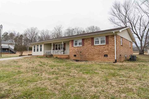 334 Thompson Rd, Chesnee, SC 29323 photo 1