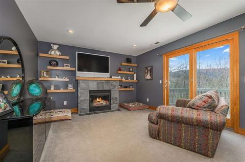968 Highland View Ln, Mill Spring, NC 28756 photo 9