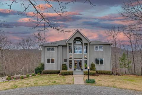 968 Highland View Ln, Mill Spring, NC 28756 photo 1