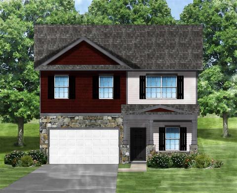 407 Torrington Dr, Duncan, SC 29334 photo 1