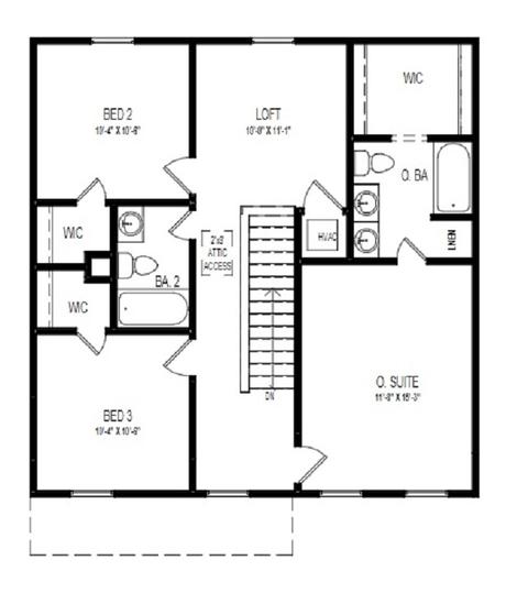 558 Springtime Ln, Inman, SC 29349 photo 3