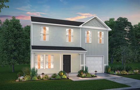 558 Springtime Ln, Inman, SC 29349 photo 1