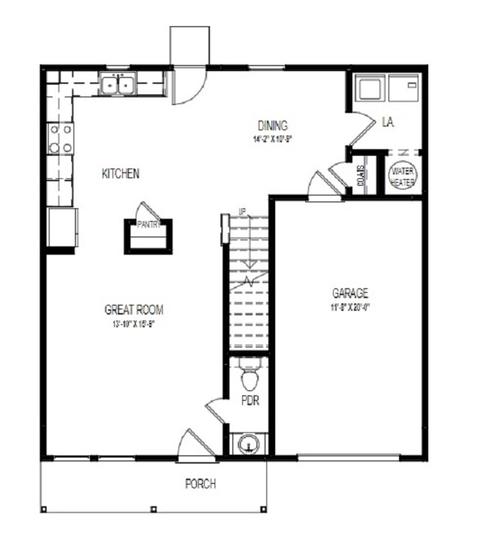 558 Springtime Ln, Inman, SC 29349 photo 2