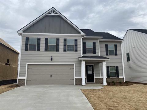 970 Equine Dr, Roebuck, SC 29376 photo 1