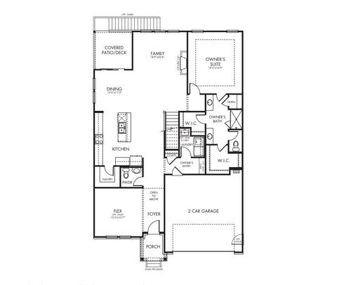 2310 Ditton Ct, Greer, SC 29650 photo 33