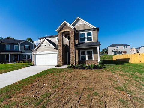 2310 Ditton Ct, Greer, SC 29650 photo 3