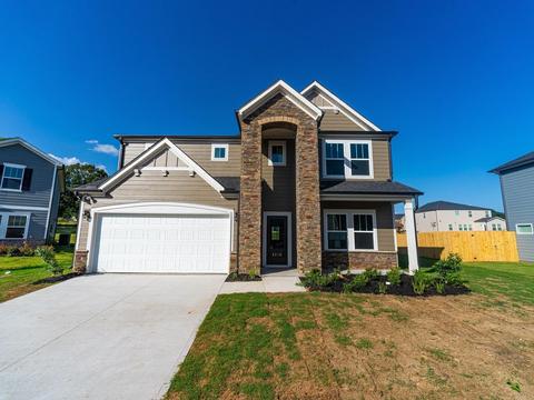 2310 Ditton Ct, Greer, SC 29650 photo 1