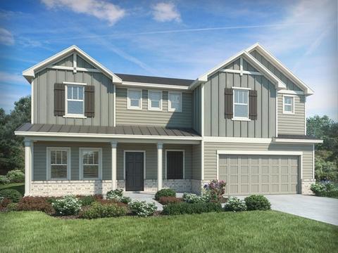2309 Ditton Ct, Greer, SC 29650 photo 1