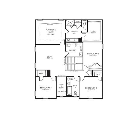 2301 Ditton Ct, Greer, SC 29650 photo 3