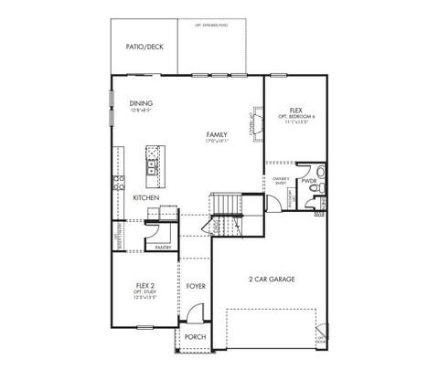 2301 Ditton Ct, Greer, SC 29650 photo 2