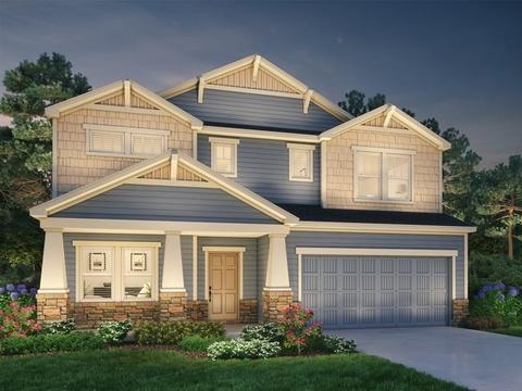 2301 Ditton Ct, Greer, SC 29650 photo 1