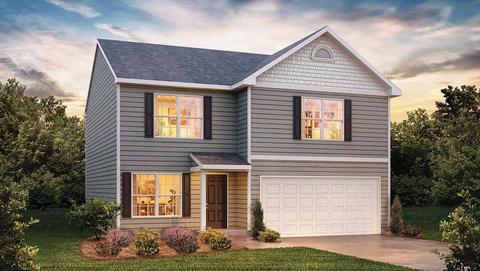 3805 Sapling Ln, Moore, SC 29369 photo 1