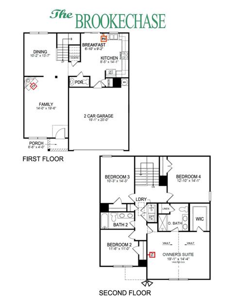 3805 Sapling Ln, Moore, SC 29369 photo 2