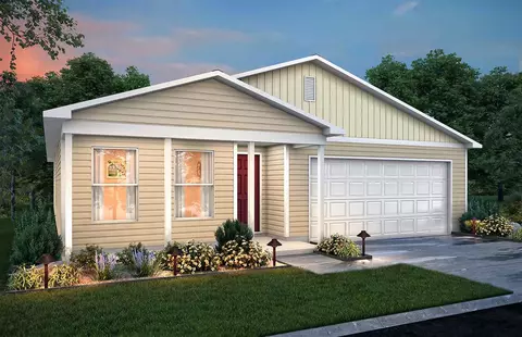 580 Wagon Trl, Duncan, SC 29334 photo 1