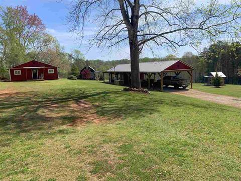 370 Loop Rd, Campobello, SC 29322 photo 34
