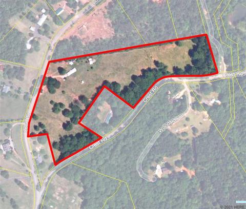370 Loop Rd, Campobello, SC 29322 photo 3