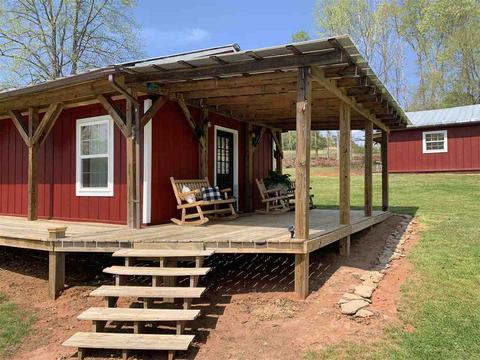 370 Loop Rd, Campobello, SC 29322 photo 22