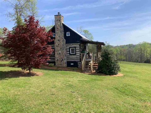 370 Loop Rd, Campobello, SC 29322 photo 15