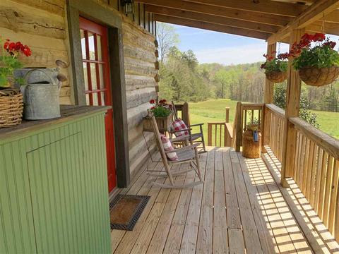 370 Loop Rd, Campobello, SC 29322 photo 20
