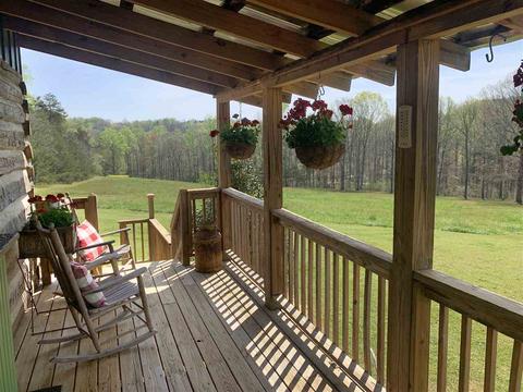 370 Loop Rd, Campobello, SC 29322 photo 21