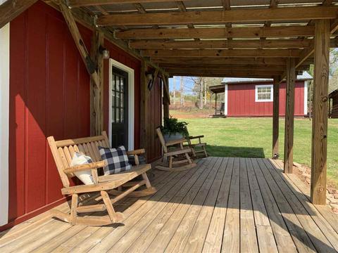 370 Loop Rd, Campobello, SC 29322 photo 29