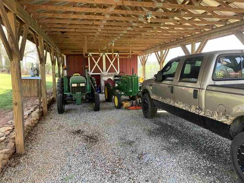 370 Loop Rd, Campobello, SC 29322 photo 33
