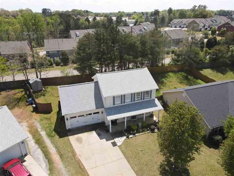 352 E Pheasant Hill Dr, Duncan, SC 29334 photo 30