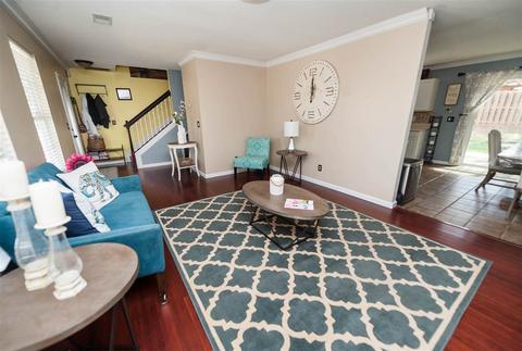 352 E Pheasant Hill Dr, Duncan, SC 29334 photo 7