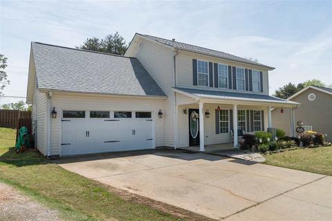 352 E Pheasant Hill Dr, Duncan, SC 29334 photo 2