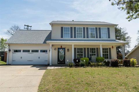 352 E Pheasant Hill Dr, Duncan, SC 29334 photo 1