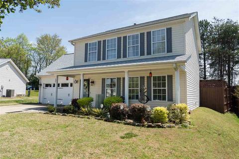 352 E Pheasant Hill Dr, Duncan, SC 29334 photo 3