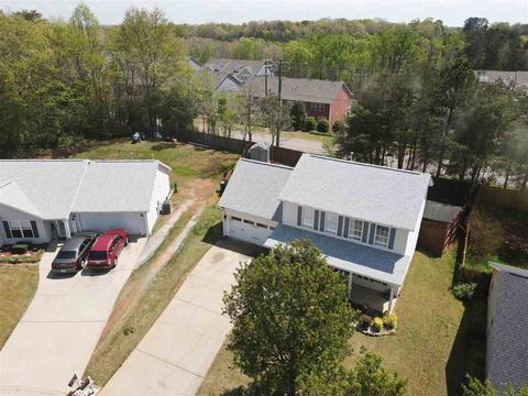 352 E Pheasant Hill Dr, Duncan, SC 29334 photo 4