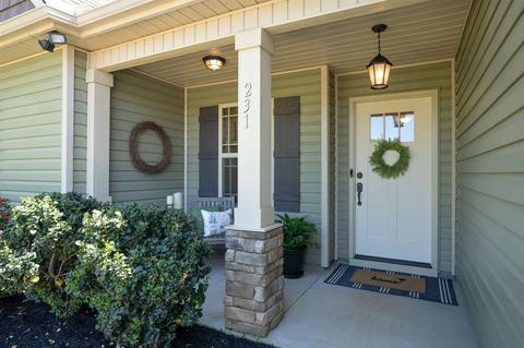 231 Rector Rd, Inman, SC 29349 photo 5