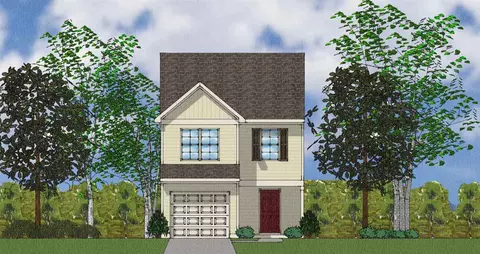 1229 Paramount Dr, Lyman, SC 29365 photo 1