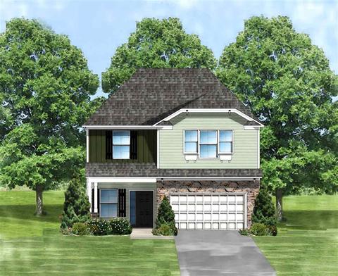 400 Torrington Dr, Duncan, SC 29334 photo 1