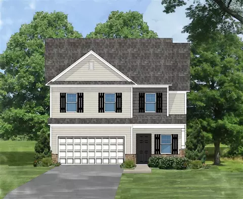 408 Torrington Dr, Duncan, SC 29334 photo 1