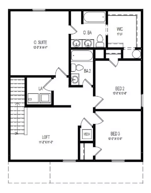 238 Christopher Street Ext, Duncan, SC 29334 photo 3