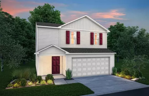 238 Christopher Street Ext, Duncan, SC 29334 photo 1