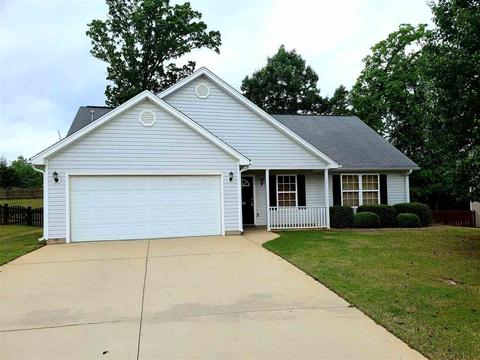 752 White Cloud Dr, Lyman, SC 29365 photo 1