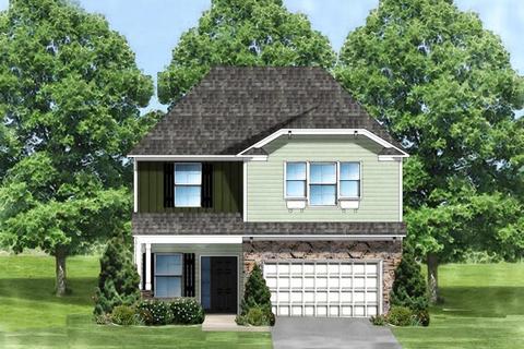 504 Torrington Dr, Duncan, SC 29334 photo 5