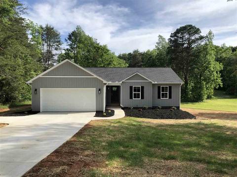 170 Earnhardt, Roebuck, SC 29376 photo 1