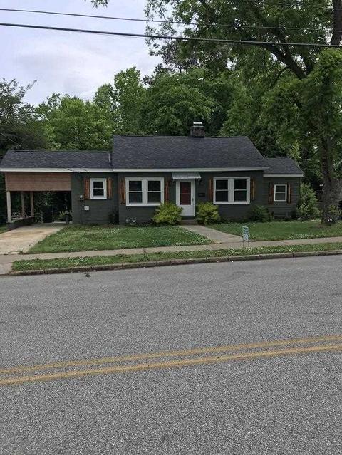 421 E Montgomery St, Gaffney, SC 29341 photo 1