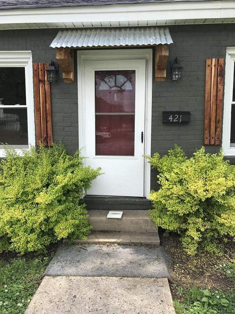 421 E Montgomery St, Gaffney, SC 29341 photo 2