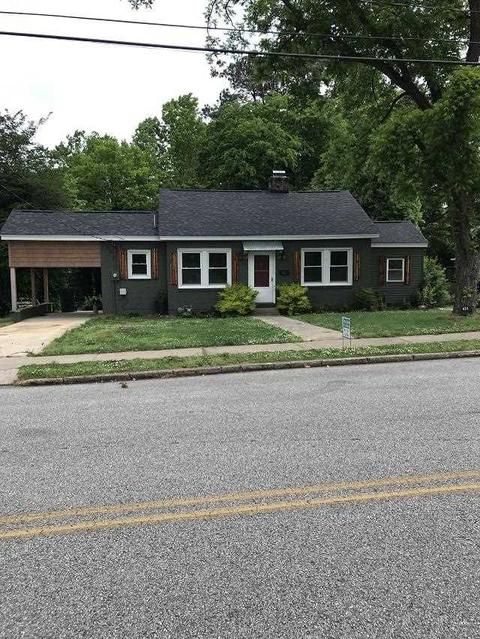421 E Montgomery St, Gaffney, SC 29341 photo 17