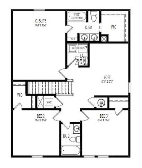 242 Christopher Street Ext, Duncan, SC 29334 photo 3