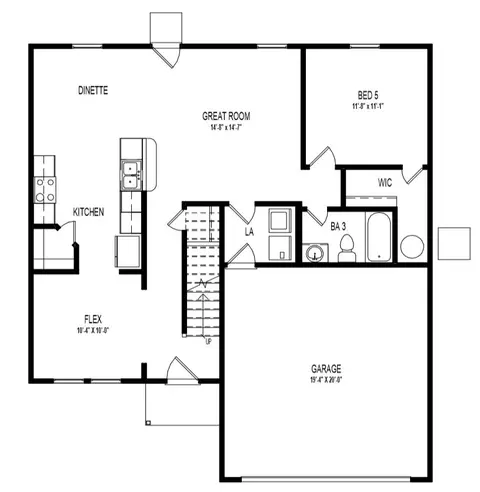 567 Springtime Ln, Inman, SC 29349 photo 2