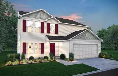 567 Springtime Ln, Inman, SC 29349 photo 1