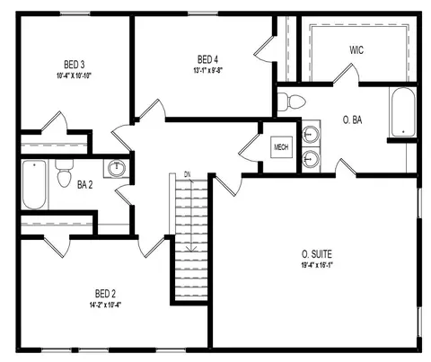 567 Springtime Ln, Inman, SC 29349 photo 3