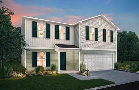 571 Springtime Ln, Inman, SC 29349 photo 1