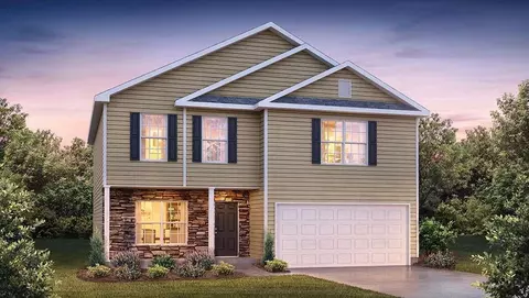 3813 Sapling Ln, Moore, SC 29369 photo 1